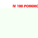 Pokemon Go